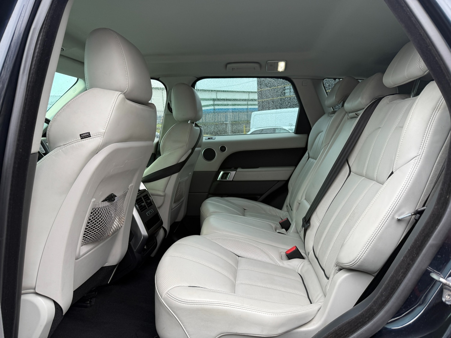 Used Land Rover Range Rover Sport 2015 for sale - 78177100: Photo 12