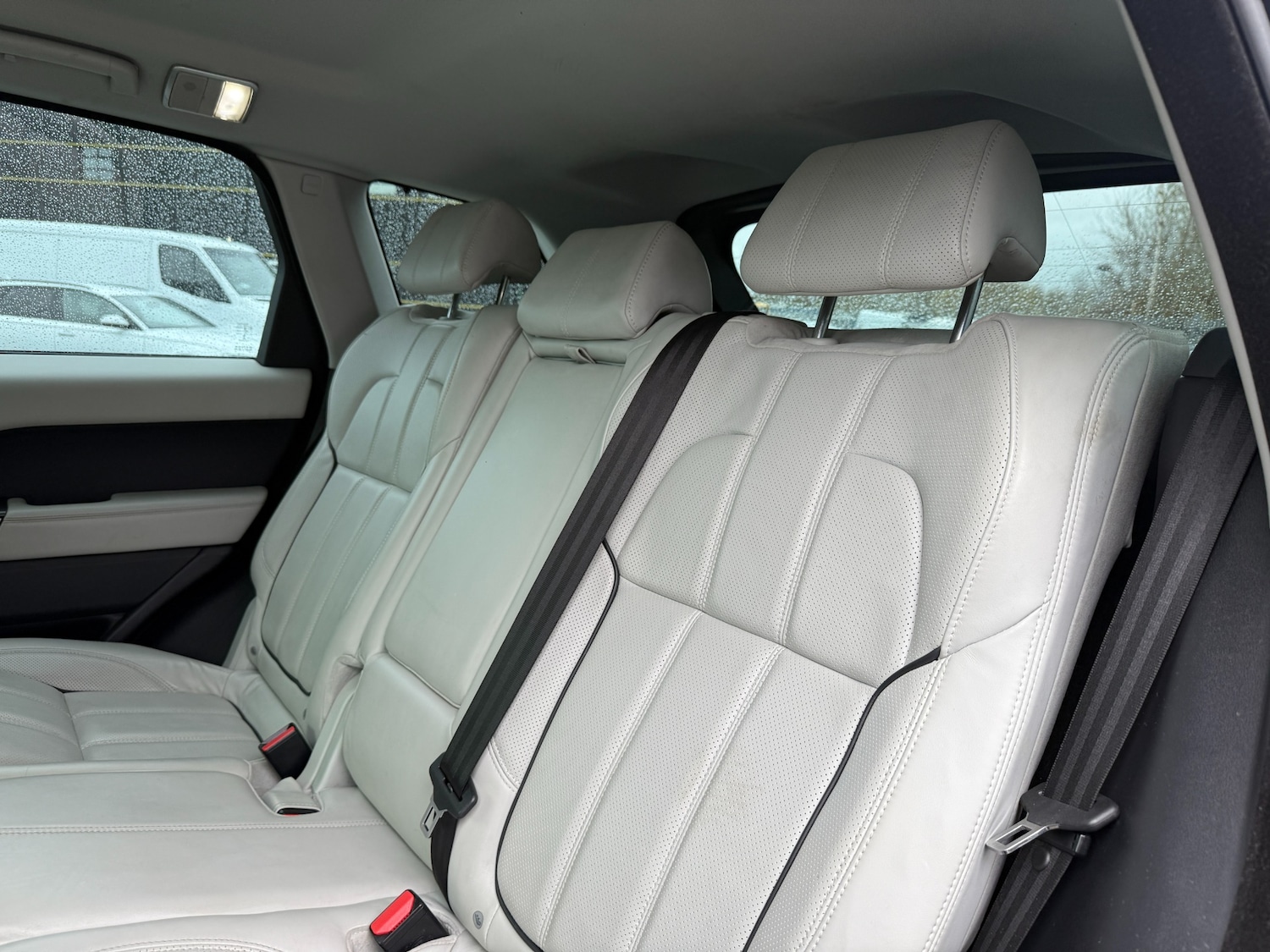 Used Land Rover Range Rover Sport 2015 for sale - 78177100: Photo 13