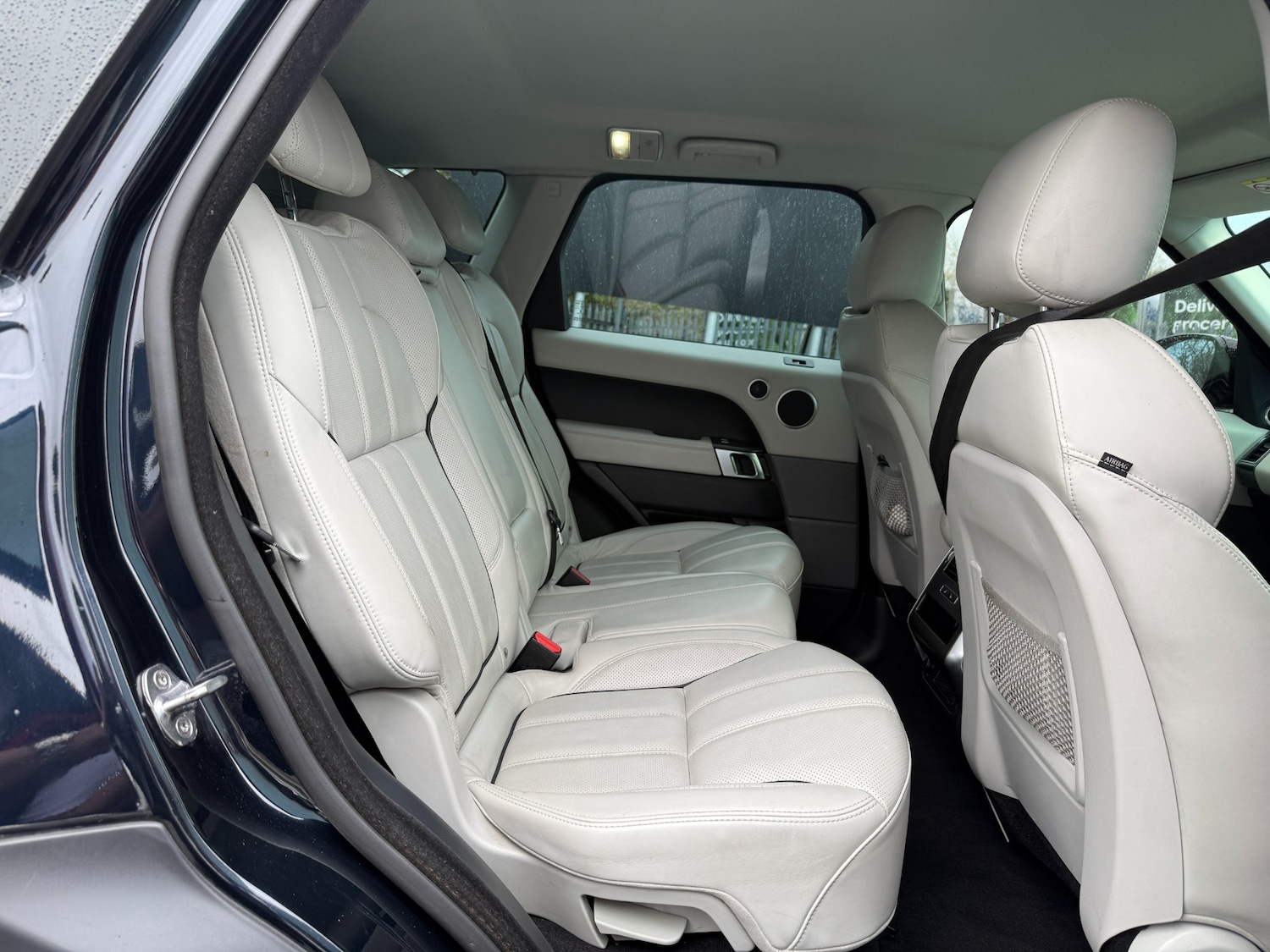 Used Land Rover Range Rover Sport 2015 for sale - 78177100: Photo 16