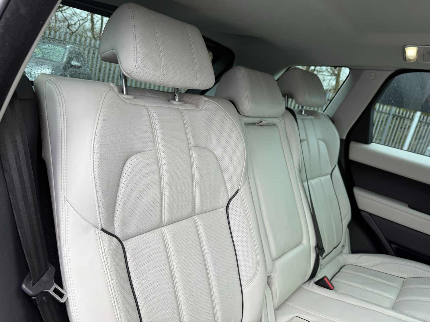 Used Land Rover Range Rover Sport 2015 for sale - 78177100: Photo 17