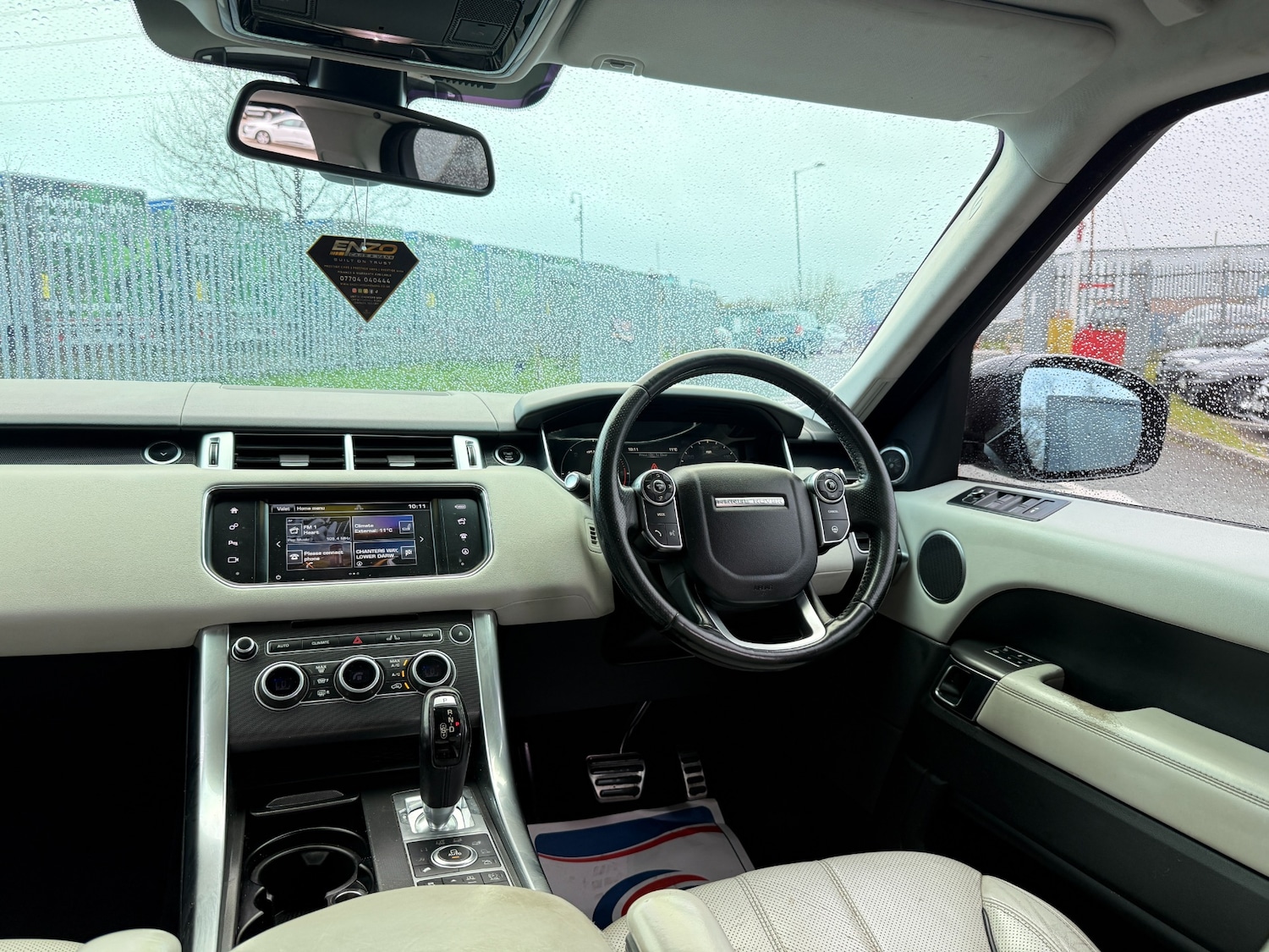 Used Land Rover Range Rover Sport 2015 for sale - 78177100: Photo 19