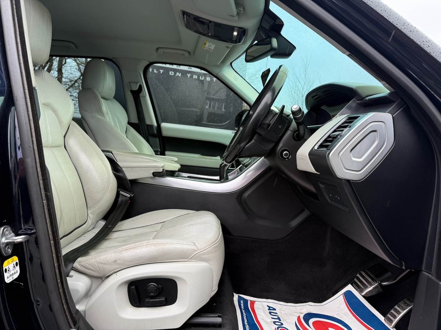 Used Land Rover Range Rover Sport 2015 for sale - 78177100: Photo 20