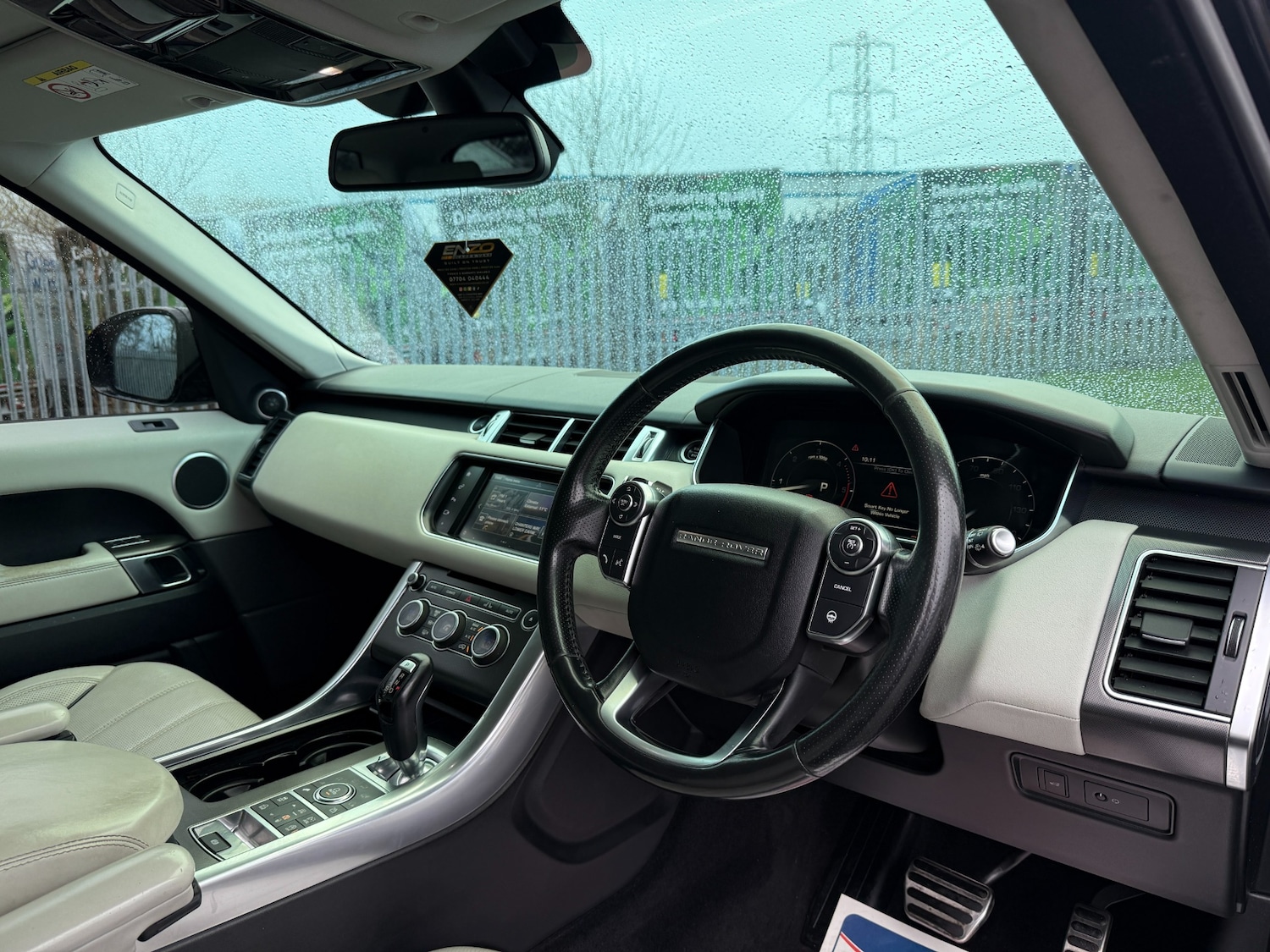 Used Land Rover Range Rover Sport 2015 for sale - 78177100: Photo 21