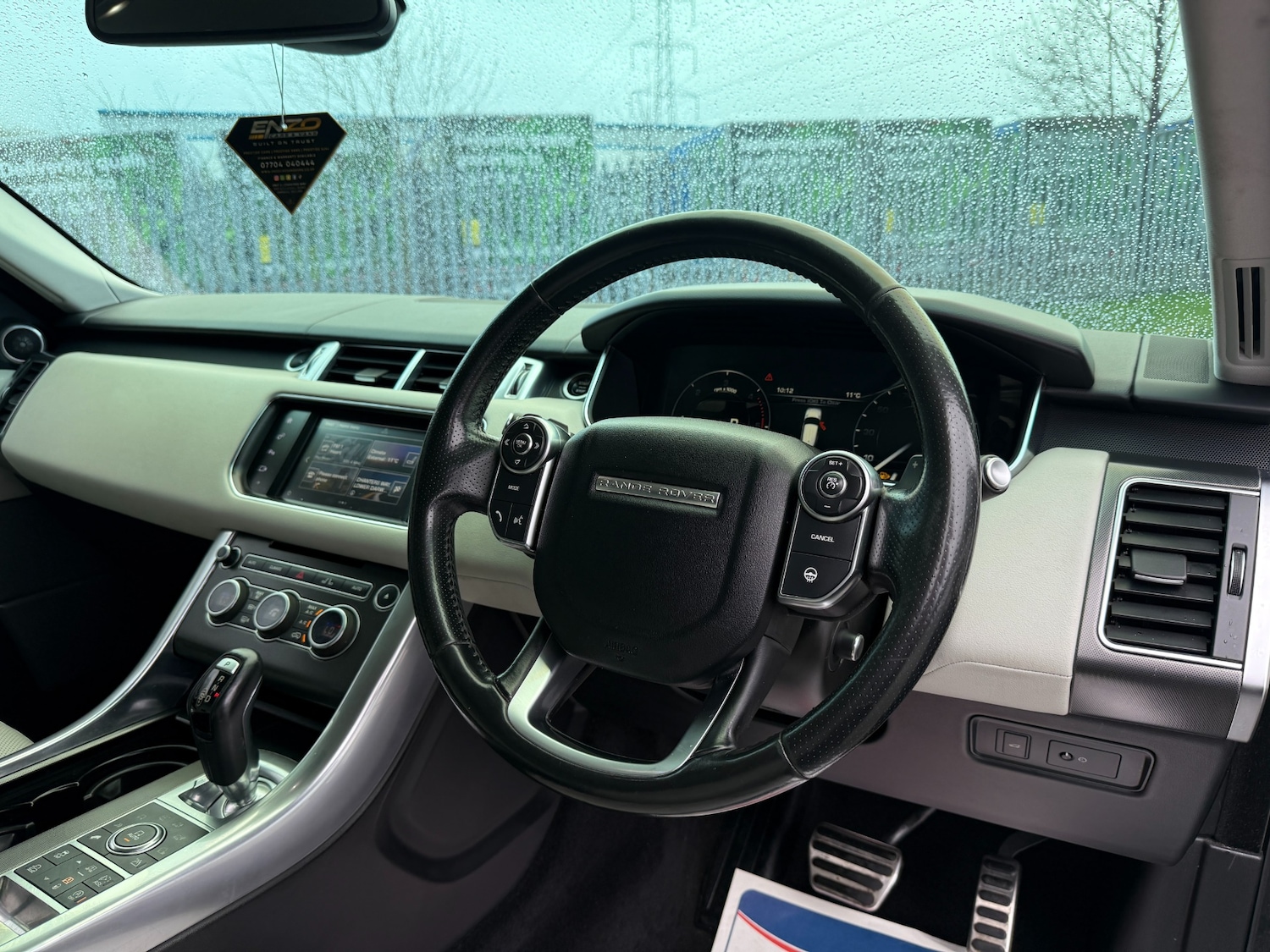 Used Land Rover Range Rover Sport 2015 for sale - 78177100: Photo 22