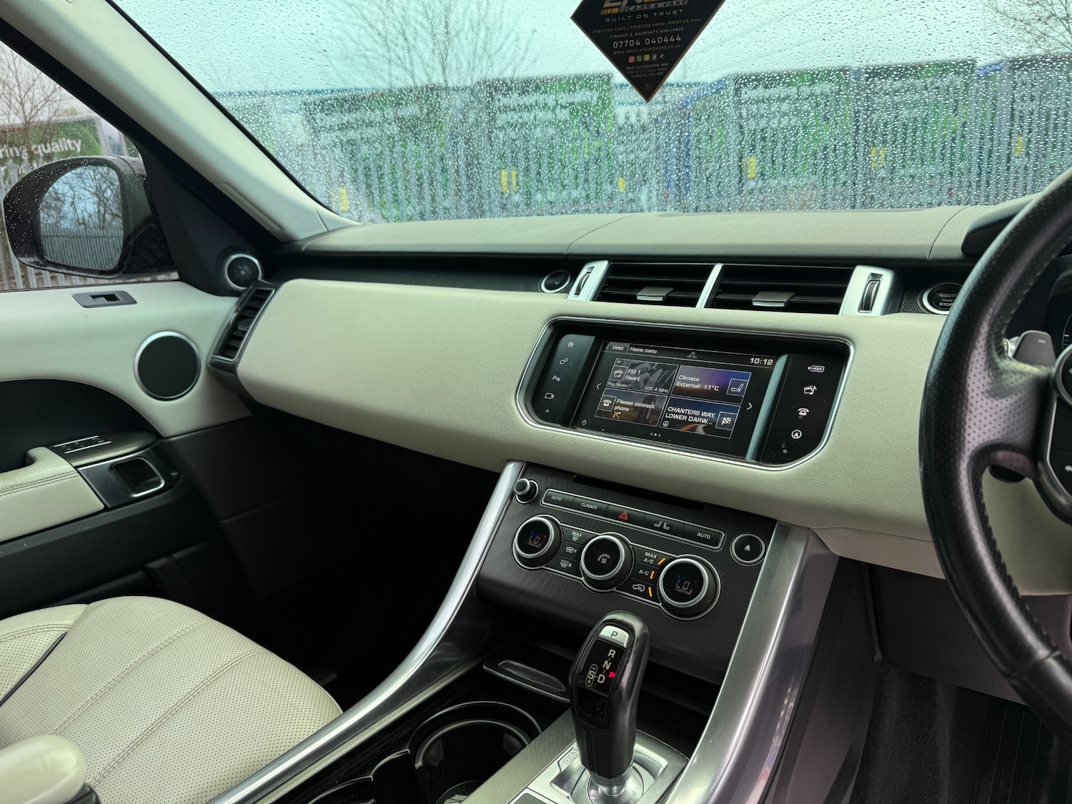 Used Land Rover Range Rover Sport 2015 for sale - 78177100: Photo 23