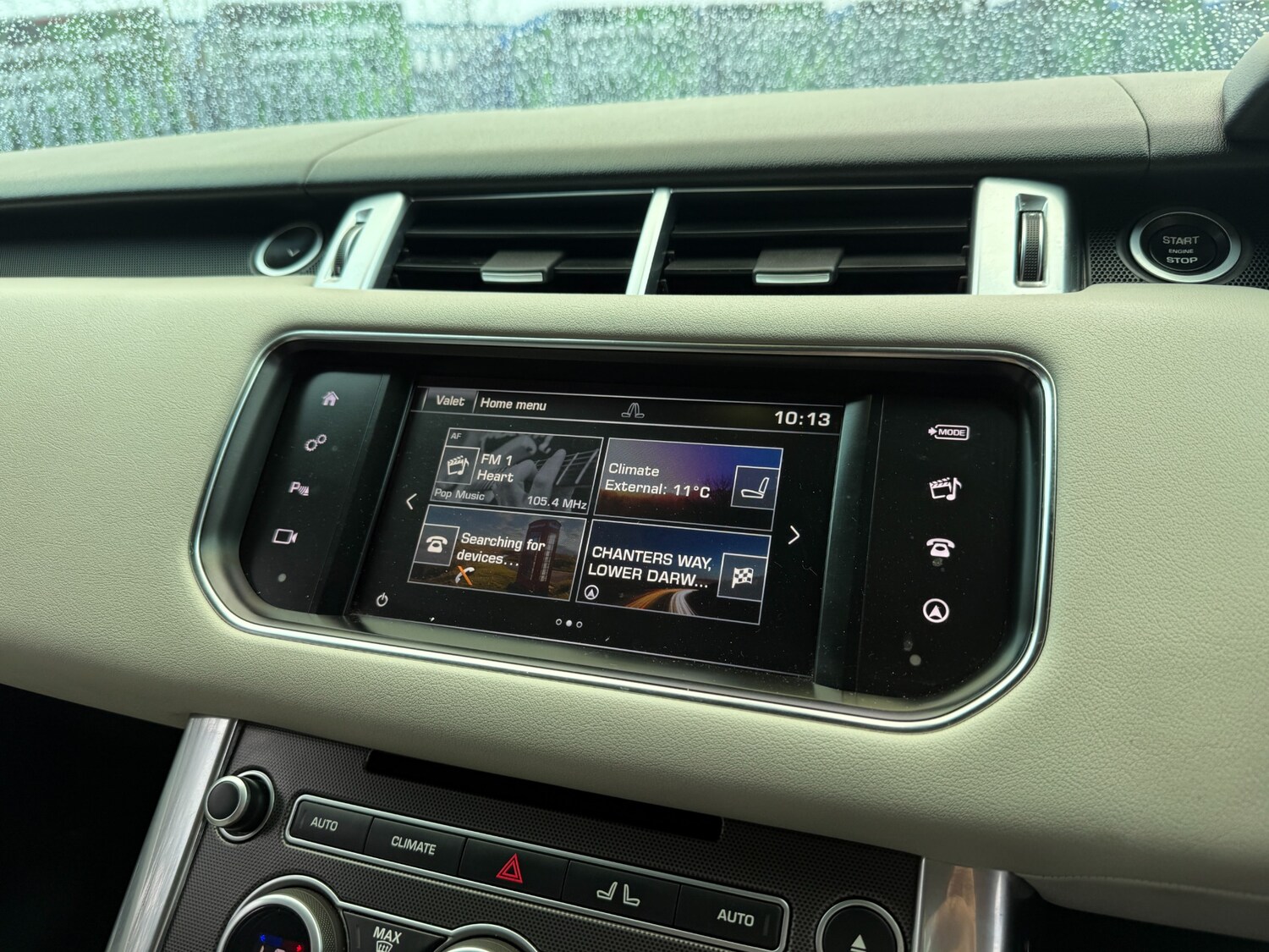 Used Land Rover Range Rover Sport 2015 for sale - 78177100: Photo 27