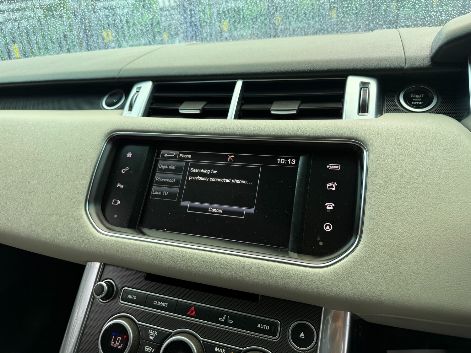 Used Land Rover Range Rover Sport 2015 for sale - 78177100: Photo 28