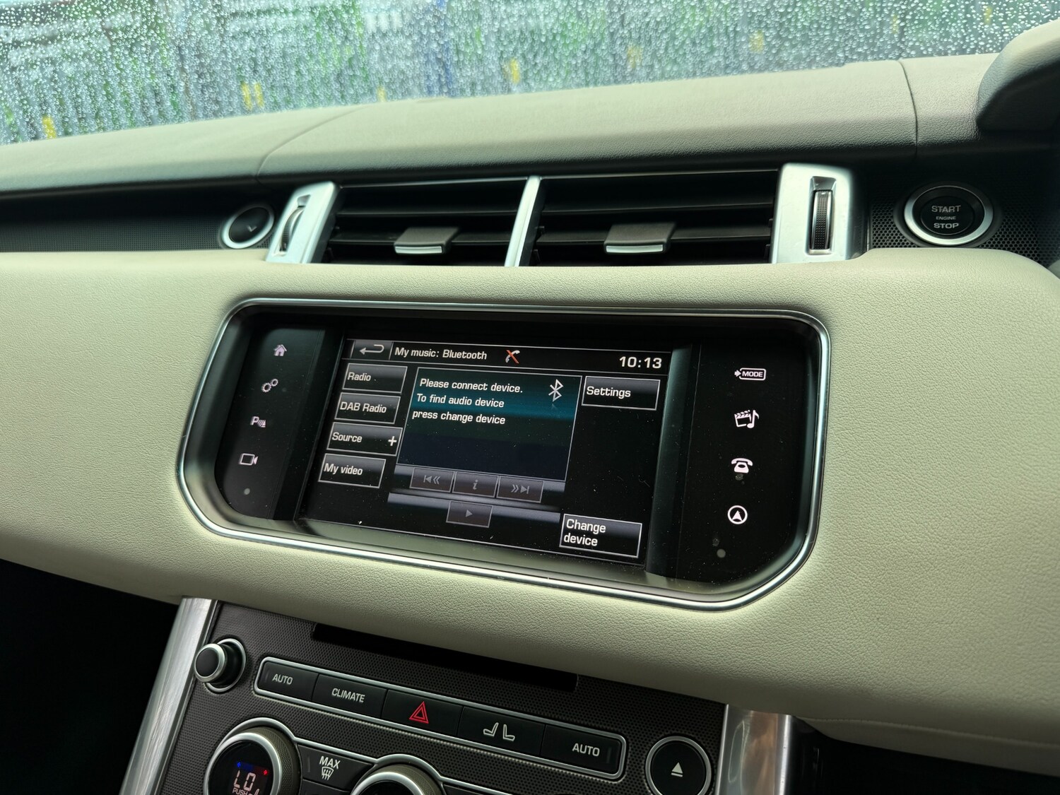 Used Land Rover Range Rover Sport 2015 for sale - 78177100: Photo 29