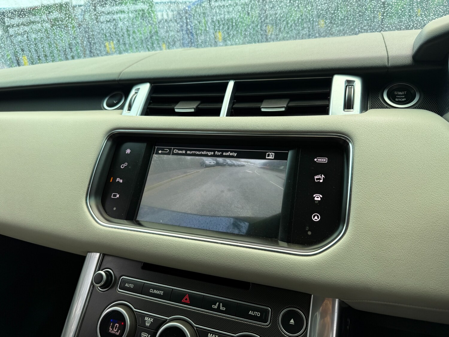 Used Land Rover Range Rover Sport 2015 for sale - 78177100: Photo 30