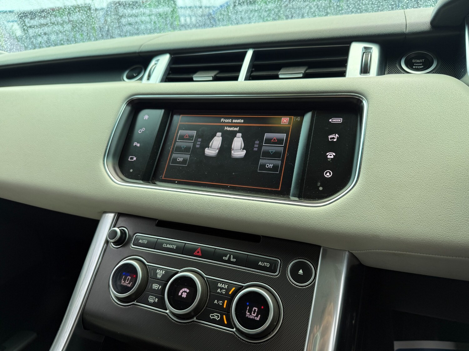 Used Land Rover Range Rover Sport 2015 for sale - 78177100: Photo 31