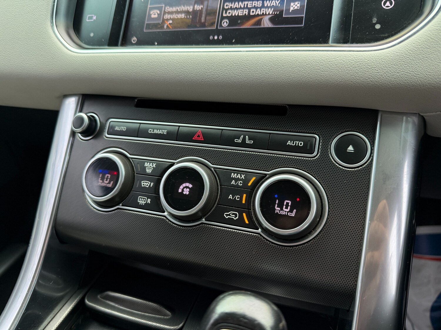 Used Land Rover Range Rover Sport 2015 for sale - 78177100: Photo 32