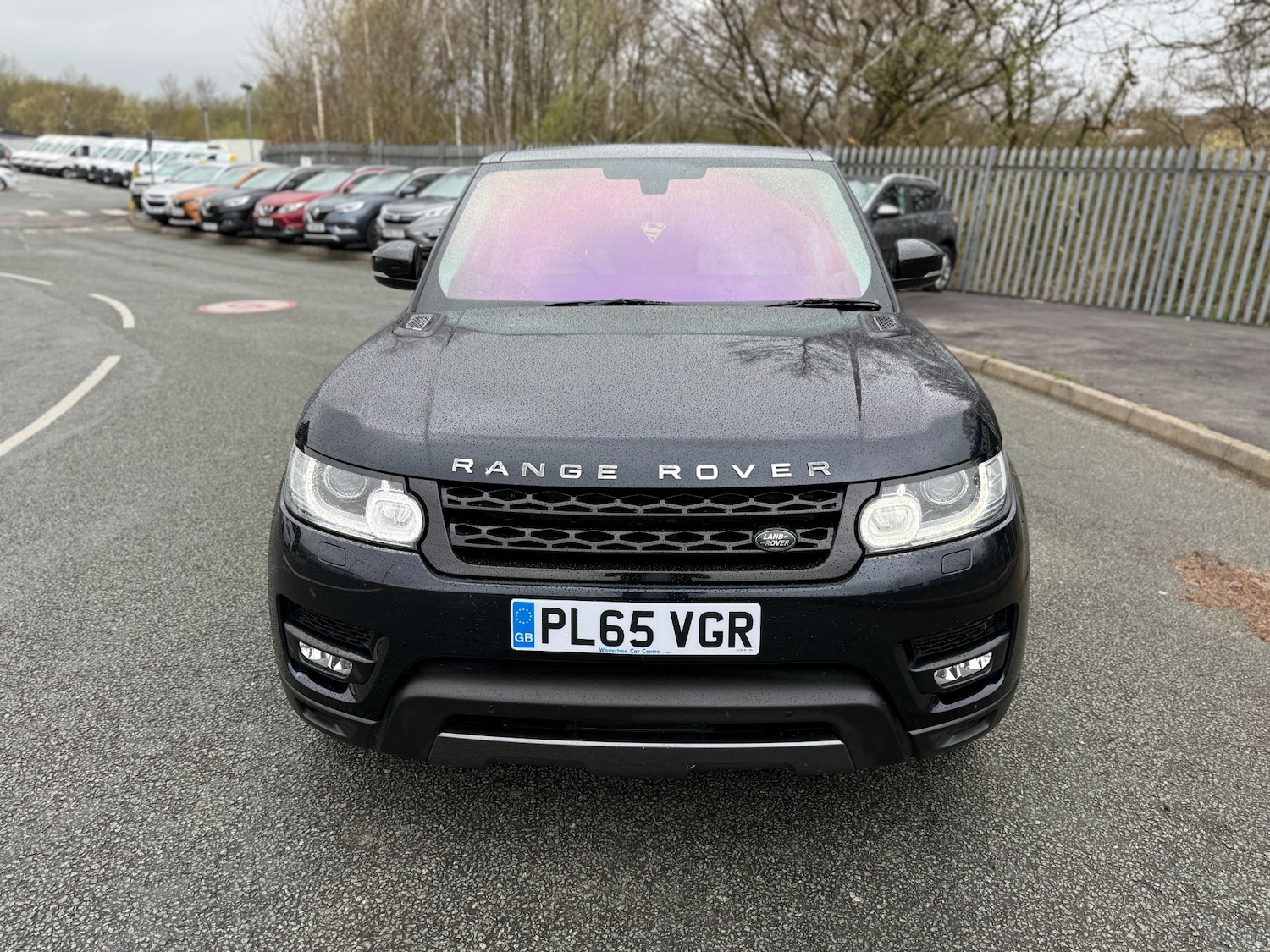 Used Land Rover Range Rover Sport 2015 for sale - 78177100: Photo 7