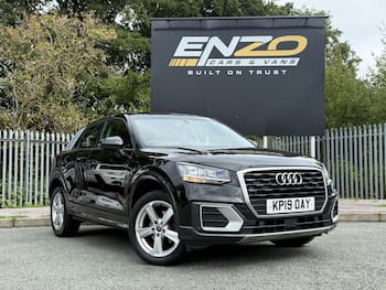 Used Audi Q2 2019 for sale - 79834828: Photo