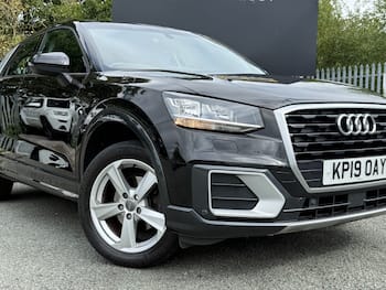 Used Audi Q2 2019 for sale - 79834828: Photo