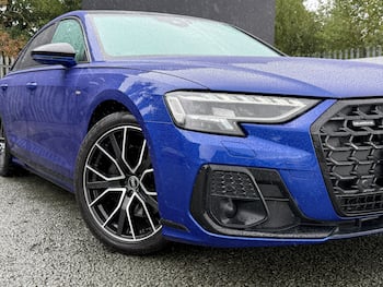 Used Audi A8 2022 for sale - 79662842: Photo