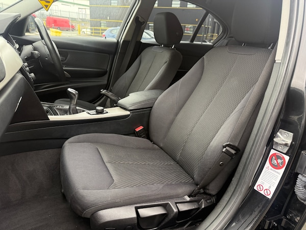 Used BMW 3 Series 2014 for sale - 76230909: Photo 10