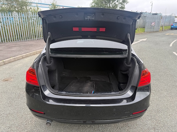 Used BMW 3 Series 2014 for sale - 76230909: Photo 12