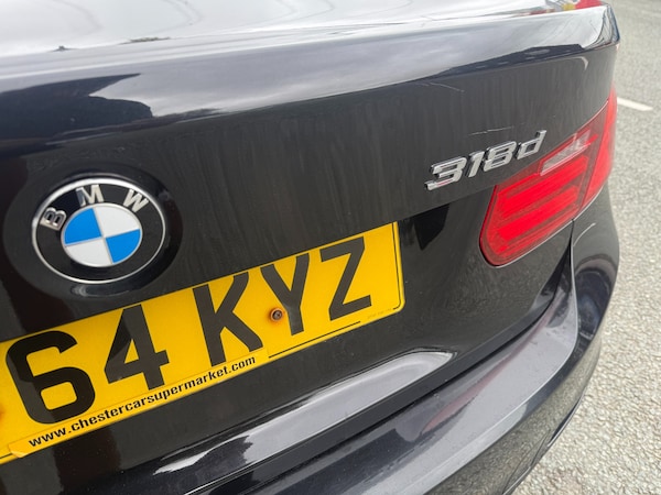 Used BMW 3 Series 2014 for sale - 76230909: Photo 13