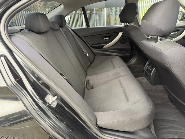 Used BMW 3 Series 2014 for sale - 76230909: Photo 14