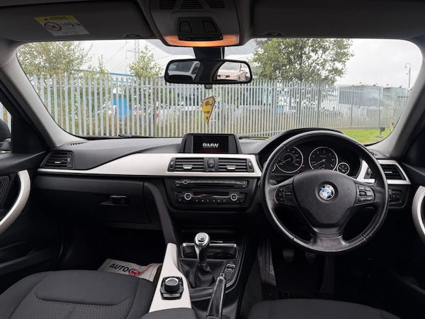 Used BMW 3 Series 2014 for sale - 76230909: Photo 15