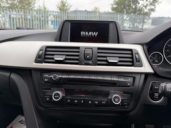 Used BMW 3 Series 2014 for sale - 76230909: Photo 17
