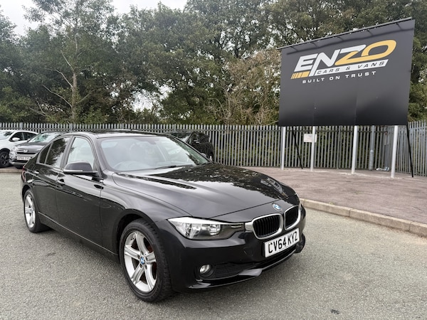 Used BMW 3 Series 2014 for sale - 76230909: Photo 1
