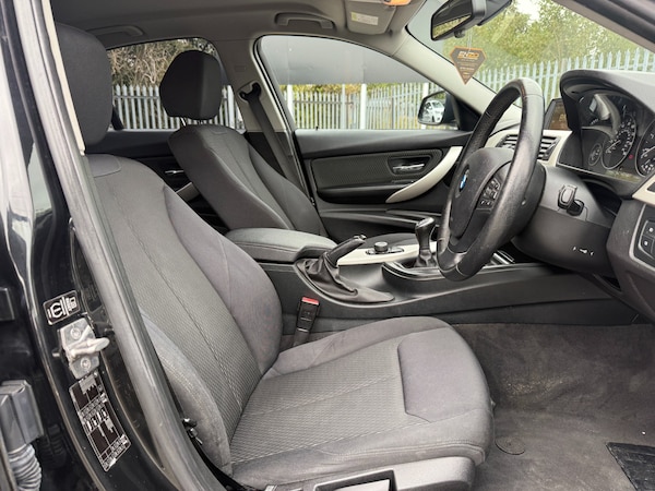 Used BMW 3 Series 2014 for sale - 76230909: Photo 20