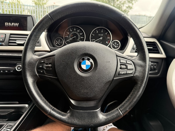 Used BMW 3 Series 2014 for sale - 76230909: Photo 23