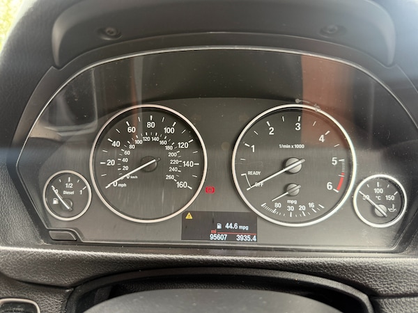 Used BMW 3 Series 2014 for sale - 76230909: Photo 24
