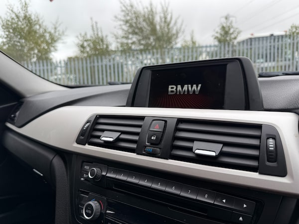 Used BMW 3 Series 2014 for sale - 76230909: Photo 27