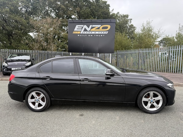Used BMW 3 Series 2014 for sale - 76230909: Photo 2