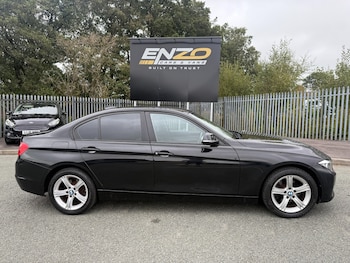 Used BMW 3 Series 2014 for sale - 76230909: Photo 2