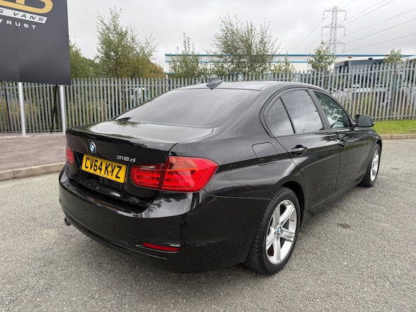 Used BMW 3 Series 2014 for sale - 76230909: Photo 3