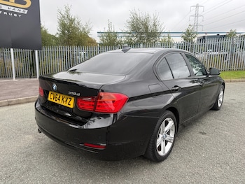 Used BMW 3 Series 2014 for sale - 76230909: Photo 3