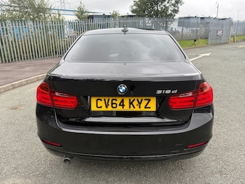 Used BMW 3 Series 2014 for sale - 76230909: Photo 4