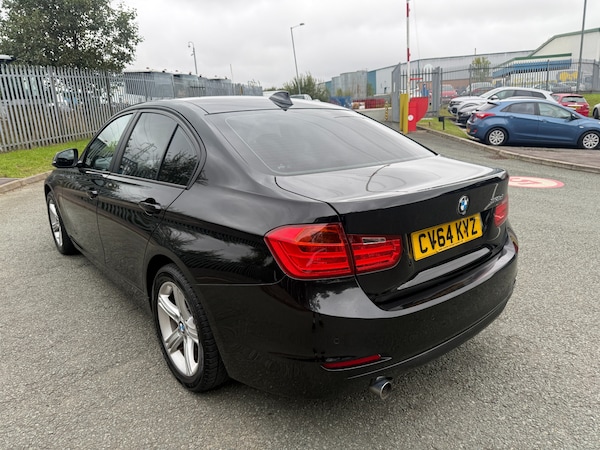 Used BMW 3 Series 2014 for sale - 76230909: Photo 5