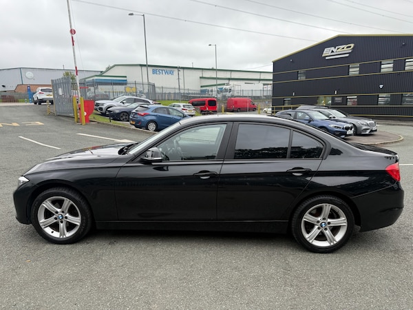 Used BMW 3 Series 2014 for sale - 76230909: Photo 6