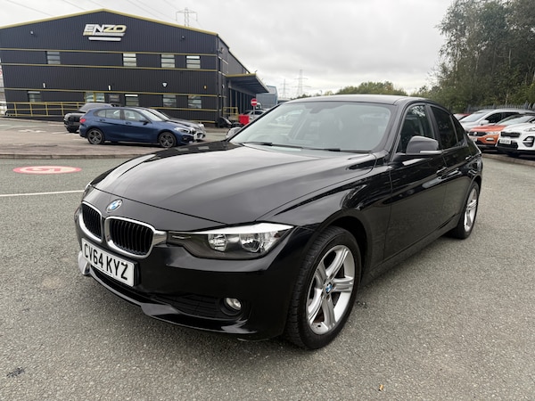 Used BMW 3 Series 2014 for sale - 76230909: Photo 7