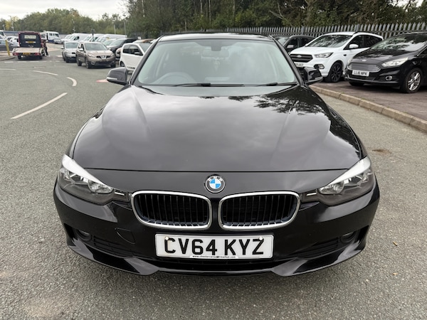 Used BMW 3 Series 2014 for sale - 76230909: Photo 8