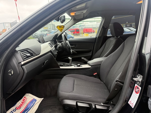 Used BMW 3 Series 2014 for sale - 76230909: Photo 9