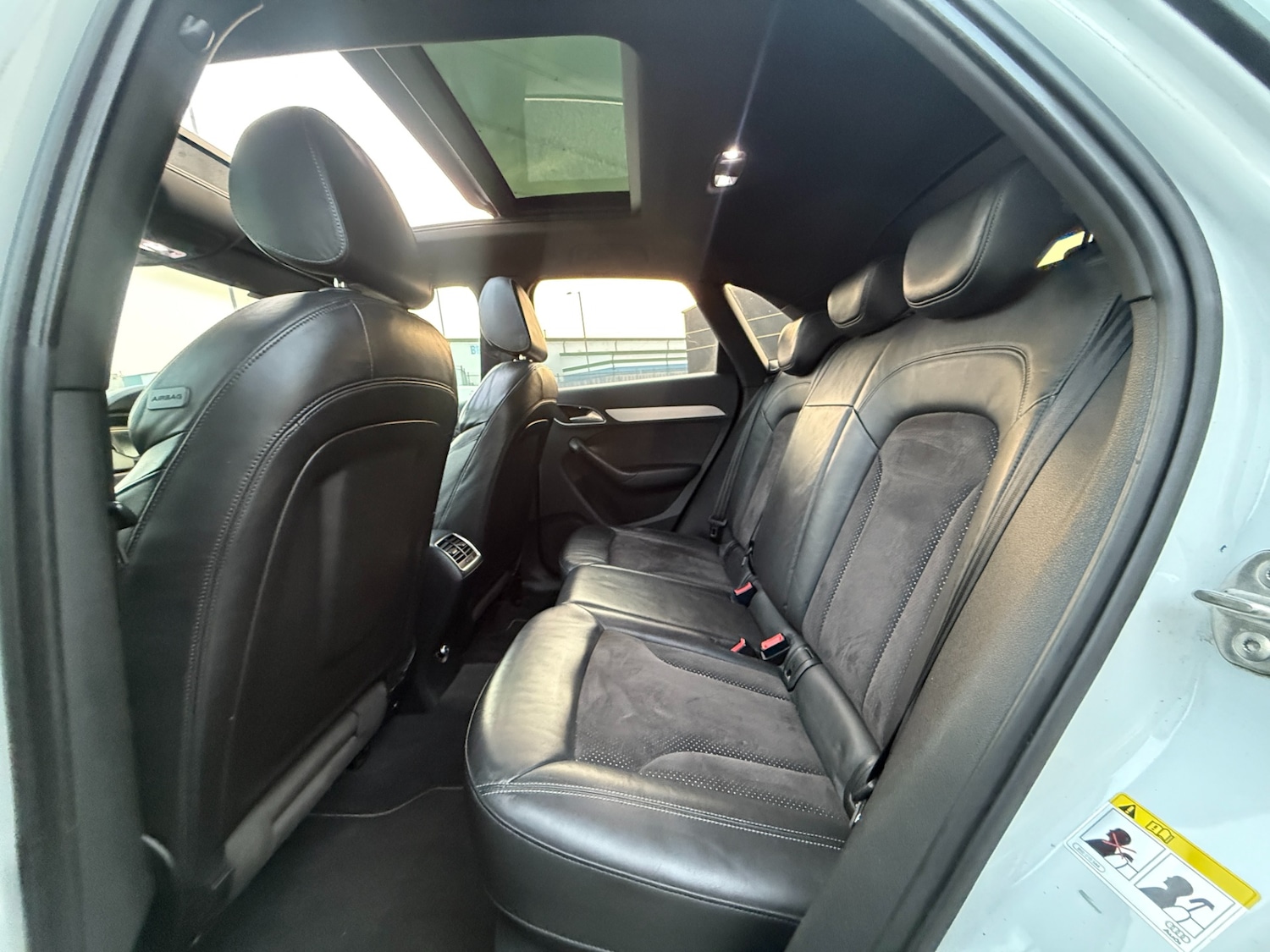 Used Audi Q3 2012 for sale - 77998431: Photo 14