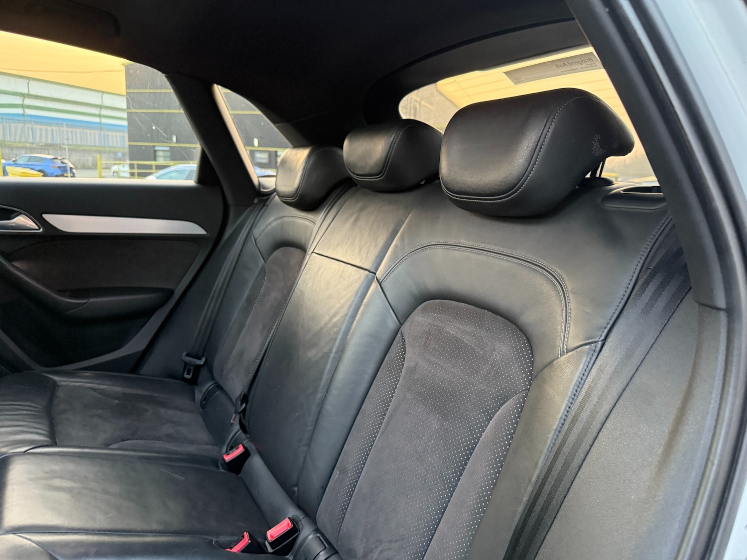 Used Audi Q3 2012 for sale - 77998431: Photo 15