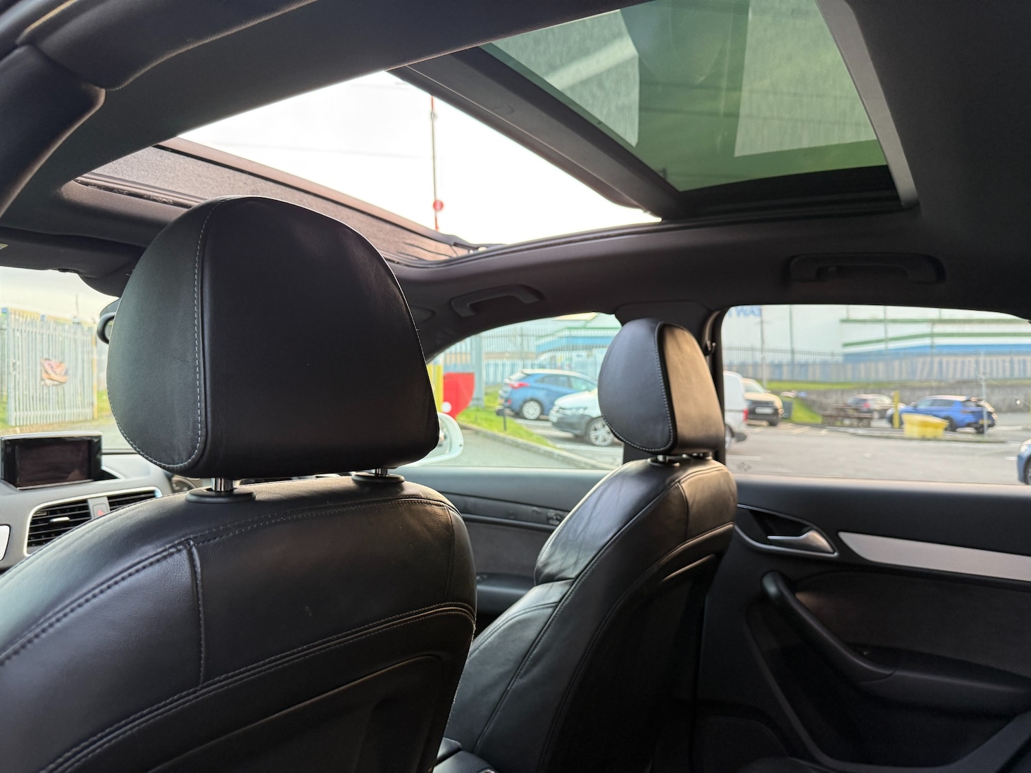 Used Audi Q3 2012 for sale - 77998431: Photo 16