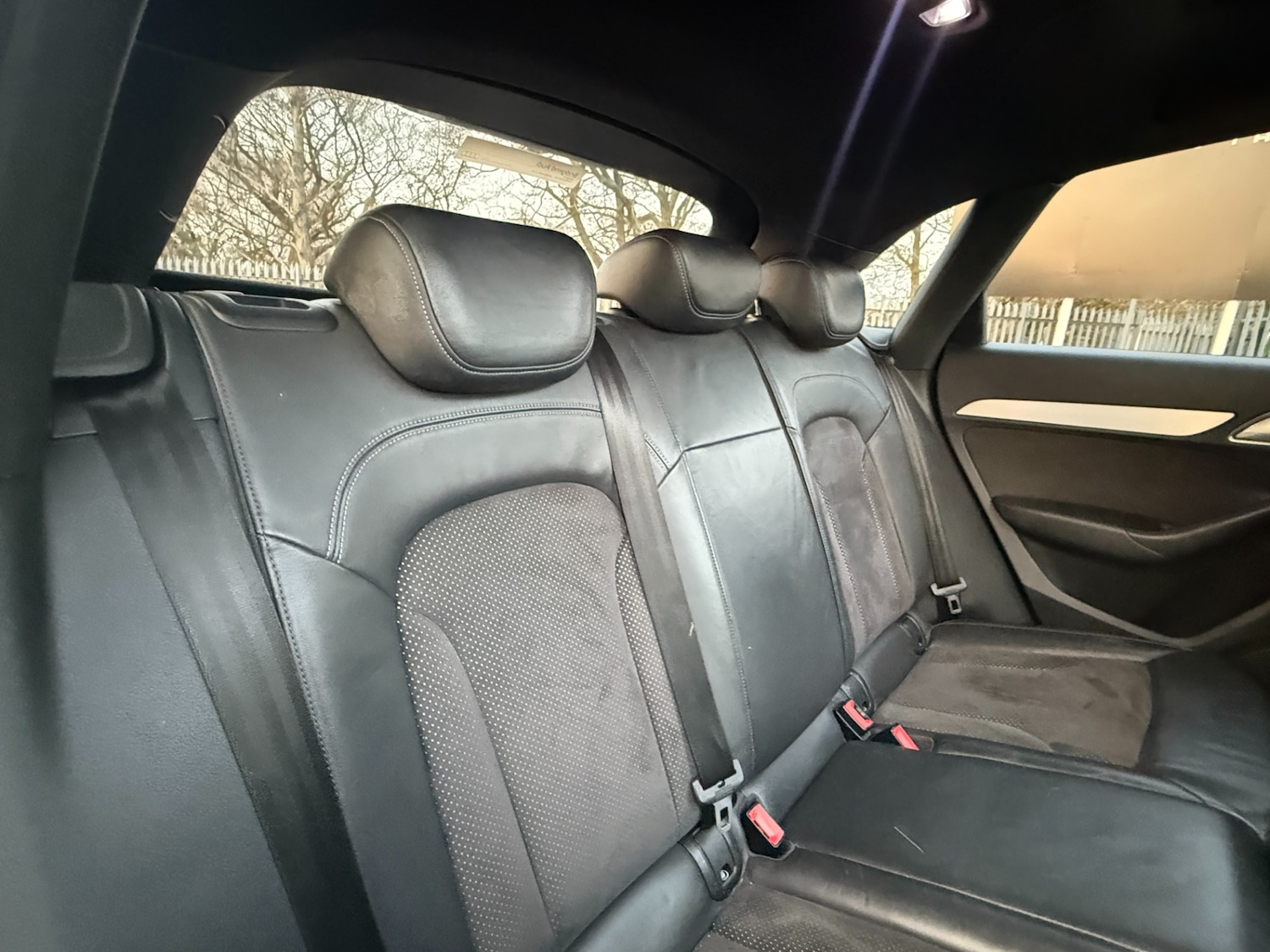 Used Audi Q3 2012 for sale - 77998431: Photo 19