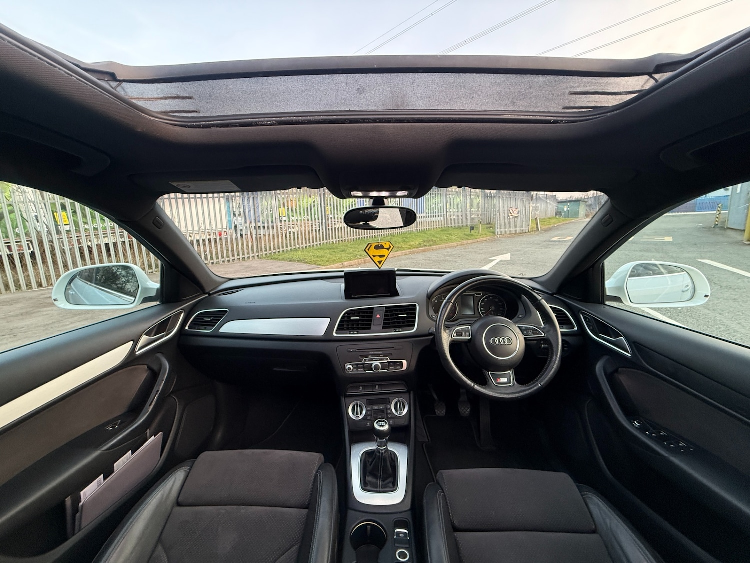 Used Audi Q3 2012 for sale - 77998431: Photo 20