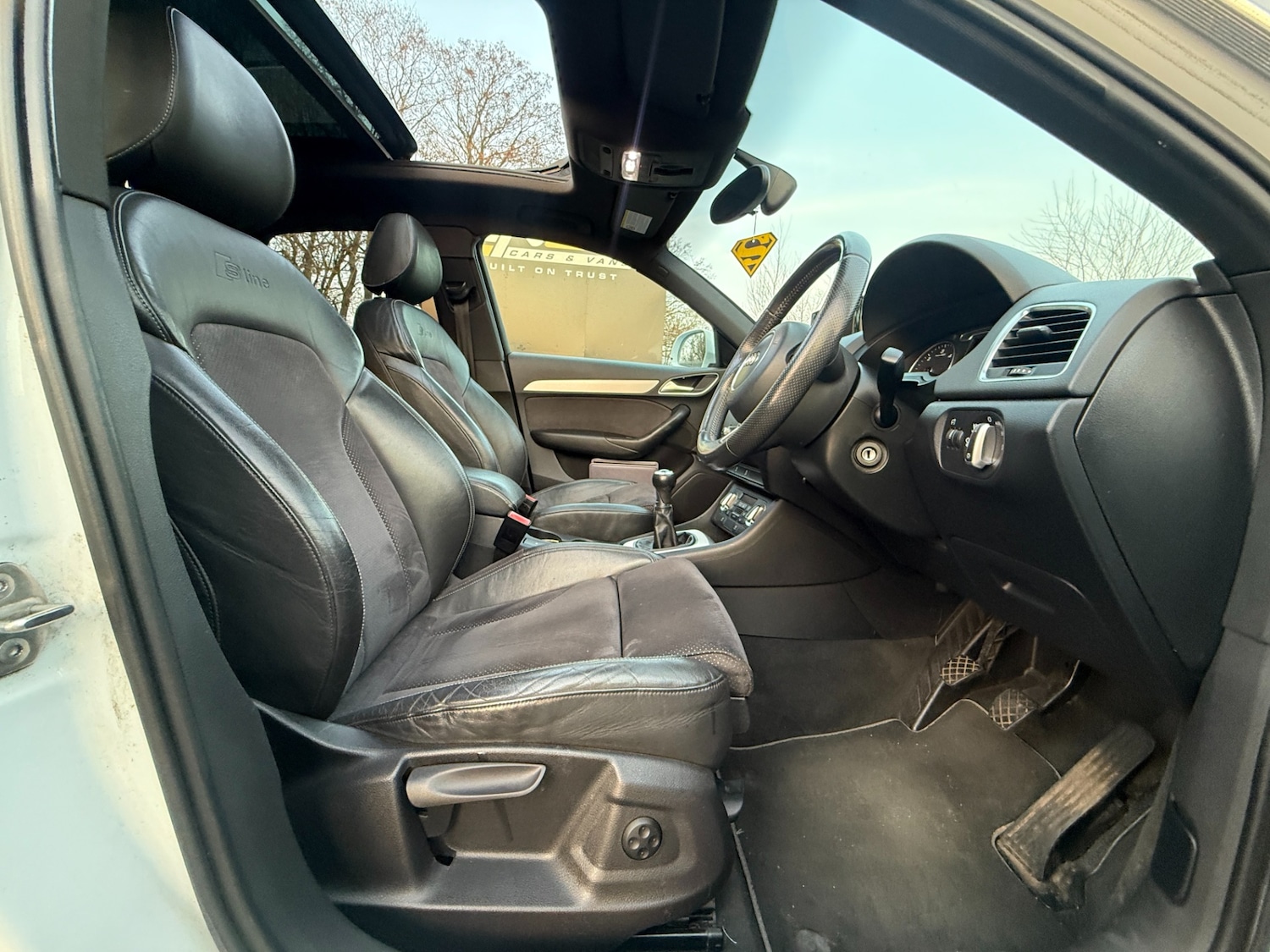 Used Audi Q3 2012 for sale - 77998431: Photo 22