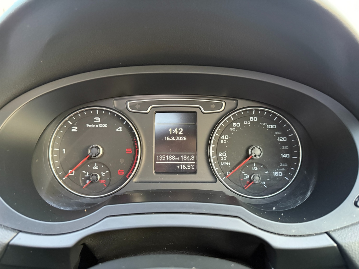 Used Audi Q3 2012 for sale - 77998431: Photo 26