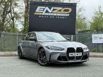 Used BMW M3 2023 for sale - 78473782: Photo
