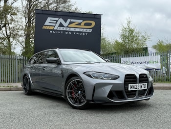 Used BMW M3 2023 for sale - 78473782: Photo