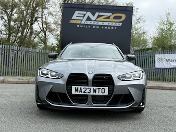 Used BMW M3 2023 for sale - 78473782: Photo